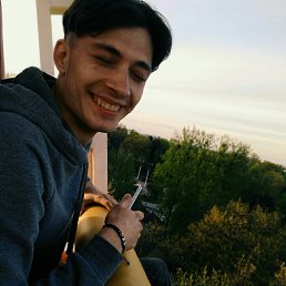 Влад, Брест, 30 лет